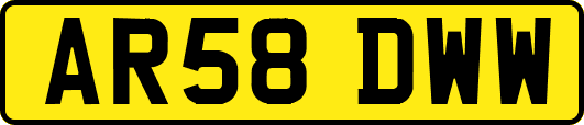 AR58DWW