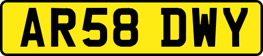 AR58DWY