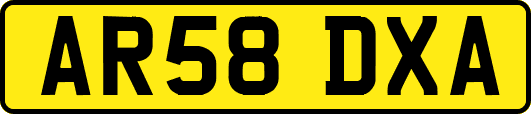 AR58DXA