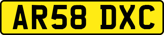 AR58DXC
