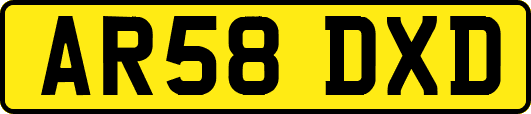 AR58DXD