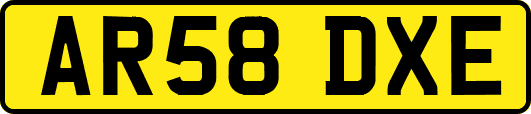AR58DXE