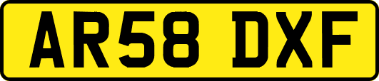 AR58DXF