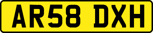AR58DXH