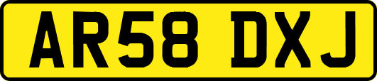 AR58DXJ