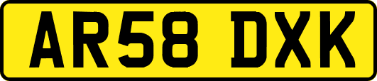 AR58DXK