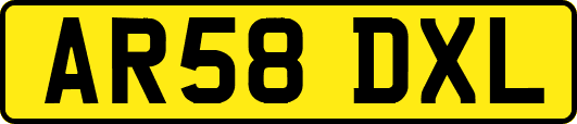 AR58DXL