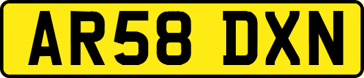 AR58DXN