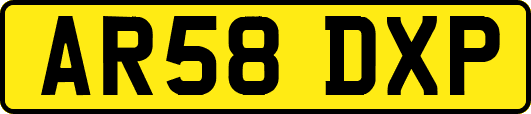 AR58DXP
