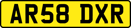 AR58DXR