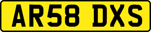 AR58DXS