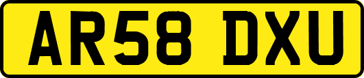 AR58DXU