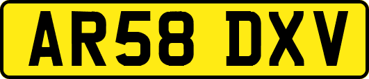 AR58DXV