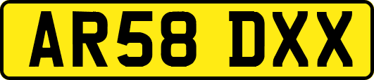 AR58DXX