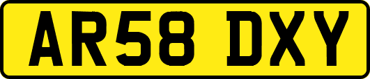 AR58DXY