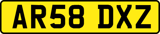 AR58DXZ