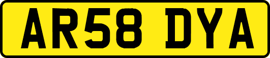AR58DYA