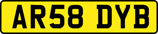 AR58DYB