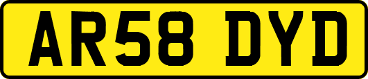 AR58DYD