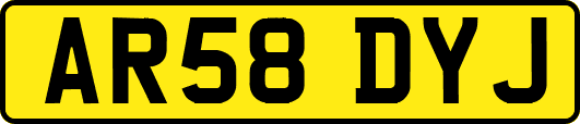AR58DYJ