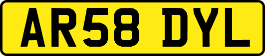 AR58DYL