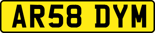 AR58DYM