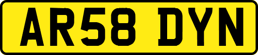 AR58DYN