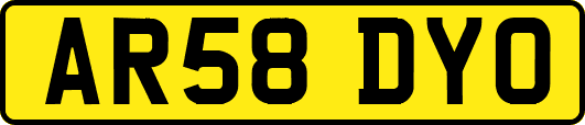 AR58DYO