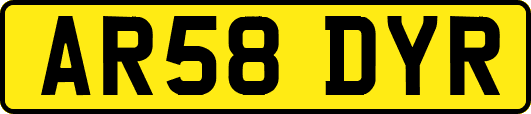 AR58DYR