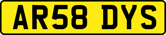 AR58DYS