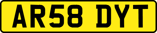AR58DYT