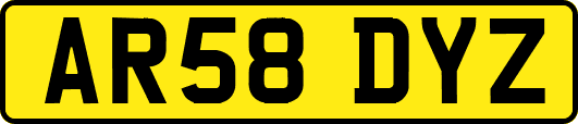AR58DYZ
