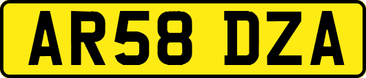 AR58DZA