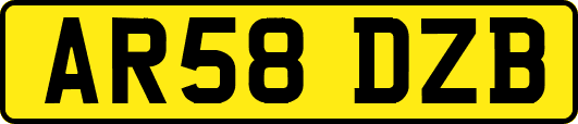 AR58DZB
