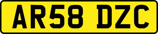 AR58DZC