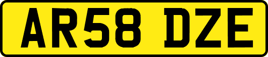 AR58DZE
