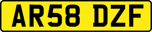 AR58DZF