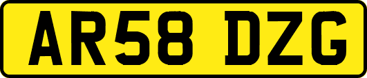 AR58DZG