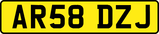 AR58DZJ