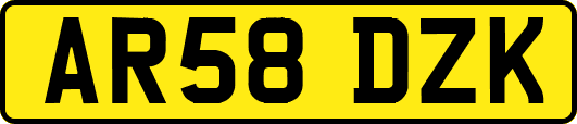 AR58DZK