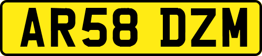 AR58DZM