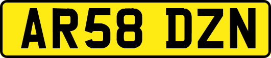 AR58DZN