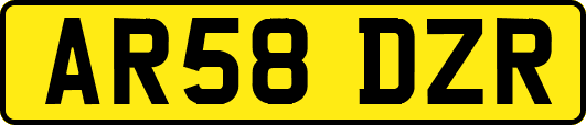 AR58DZR