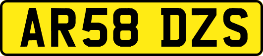 AR58DZS
