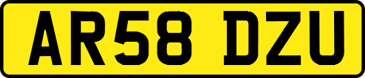 AR58DZU