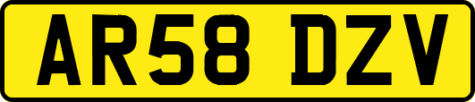 AR58DZV