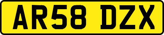 AR58DZX