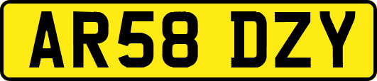 AR58DZY