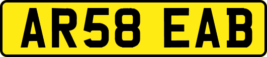 AR58EAB