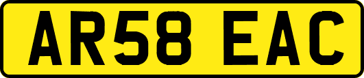 AR58EAC